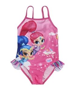 BAÑADOR SHIMMER AND SHINE
