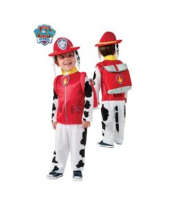DISFRAZ MARSHALL PATRULLA CANINA