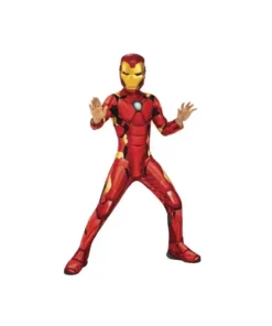 Disfraz Iron Man