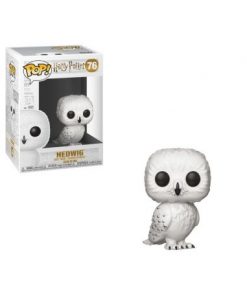 Funko  POP Hedwig Harry Potter 76