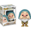 Figura POP Disney Blancanieves y los Siete Enanitos Dormilon 343