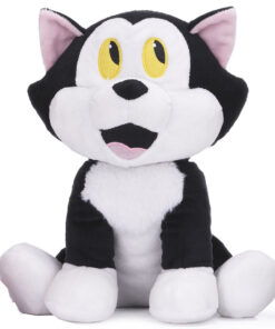 Peluche Figaro Pinocho Disney 30cm