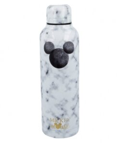 BOTELLA TERMO ACERO INOXIDABLE 515 ML | MICKEY