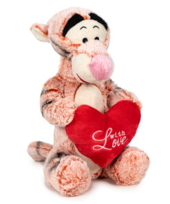 Peluche Tiger Winnie the Pooh  Disney 30cm