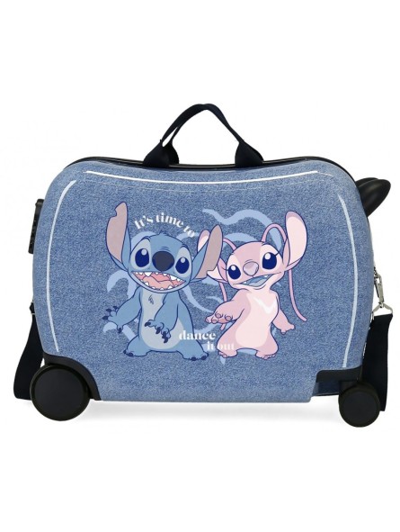 Bolsa Neceser Stitch Disney por 19,90€ –