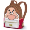 Mochila Gruñón Blancanieves Disney 29cm