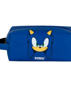 Neceser Sonic the Hedgehog