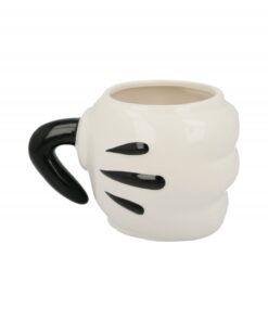 Taza 3D cerámica Mickey Mouse Disney
