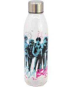 Botella Aqua Saja Boys Demon Hunters Kpop