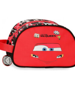 Neceser adaptable Cars Disney