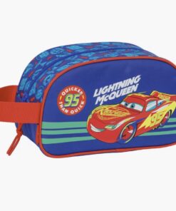 Neceser adaptable Cars Disney