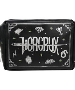 Neceser Horrocrux Dark Arts Harry Potter