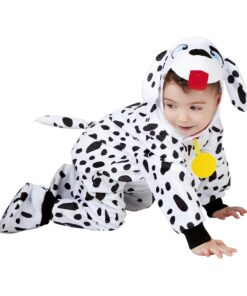 Disfraz Dalmata infantil