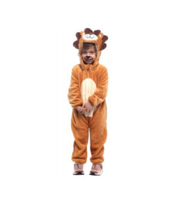 Disfraz Leon Mimosin infantil