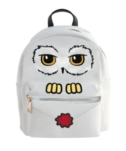 Mochila Hedwig Harry Potter