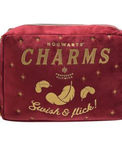 Neceser Charms Harry Potter