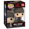 Figura POP Stranger Things 5 Will Byers 1786
