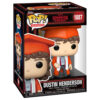 Figura POP Stranger Things Dustin Henderson 1887