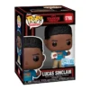 Figura Funko Pop Lucas Stranger Things Temporada 5 1798