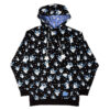 Sudadera capucha Stitch Fantasma Disney Loungefly