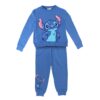Conjunto chandal Stitch Disney
