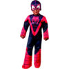 Disfraz Miles Morales Spidey  Marvel